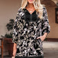 Anywhere You Go Black Print Dress-[option4]-[option5]-Cute-Trendy-Shop-Womens-Boutique-Clothing-Store