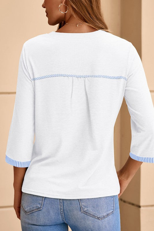 See You Soon White Top-[option4]-[option5]-Cute-Trendy-Shop-Womens-Boutique-Clothing-Store