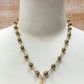 Star of the Show Beaded Necklace-[option4]-[option5]-Cute-Trendy-Shop-Womens-Boutique-Clothing-Store