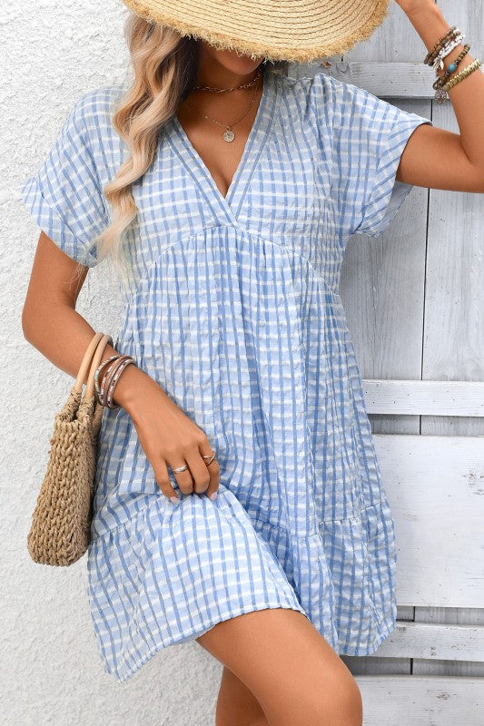 What A Great Day Seersucker Dress-[option4]-[option5]-Cute-Trendy-Shop-Womens-Boutique-Clothing-Store