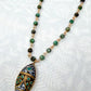 Catch Of The Day Beaded Necklace-[option4]-[option5]-Cute-Trendy-Shop-Womens-Boutique-Clothing-Store