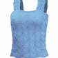 You Know This Look Patterned Tank-Periwinkle-SMALL-[option4]-[option5]-Cute-Trendy-Shop-Womens-Boutique-Clothing-Store
