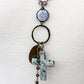 Just Like Grandmother's Beaded Cross Necklace-[option4]-[option5]-Cute-Trendy-Shop-Womens-Boutique-Clothing-Store