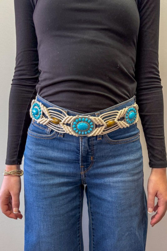 Don't Leave Home Without It Boho Belts-White-[option4]-[option5]-Cute-Trendy-Shop-Womens-Boutique-Clothing-Store