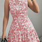 Just So Sweet Vintage Look Dress-Cute-Trendy-Shop-Womens-Boutique-Clothing-Store