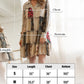 Everyday Effortless Patchwork Dress-[option4]-[option5]-Cute-Trendy-Shop-Womens-Boutique-Clothing-Store