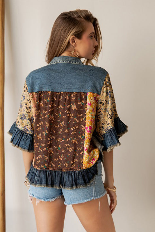 Just A Little Edgy Crop Jacket-[option4]-[option5]-Cute-Trendy-Shop-Womens-Boutique-Clothing-Store