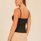 Just A Memory Button Vest-[option4]-[option5]-Cute-Trendy-Shop-Womens-Boutique-Clothing-Store