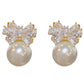 Special Occasion Pearl and Bow Earrings-[option4]-[option5]-Cute-Trendy-Shop-Womens-Boutique-Clothing-Store