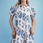 You Can't Stop Me Blue A Line Dress-[option4]-[option5]-Cute-Trendy-Shop-Womens-Boutique-Clothing-Store