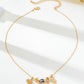 Can't Wait For The Beach Charm Necklace-[option4]-[option5]-Cute-Trendy-Shop-Womens-Boutique-Clothing-Store