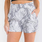 Botanical Breeze Paperbag Shorts-[option4]-[option5]-Cute-Trendy-Shop-Womens-Boutique-Clothing-Store