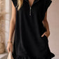 For All the Errands Casual Dress-Black-SMALL-[option4]-[option5]-Cute-Trendy-Shop-Womens-Boutique-Clothing-Store
