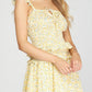Great Places Floral Skirt & Top SET-[option4]-[option5]-Cute-Trendy-Shop-Womens-Boutique-Clothing-Store