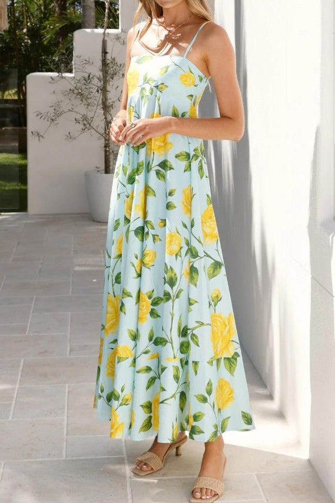 Mellow Meadows Strappy Maxi-[option4]-[option5]-Cute-Trendy-Shop-Womens-Boutique-Clothing-Store