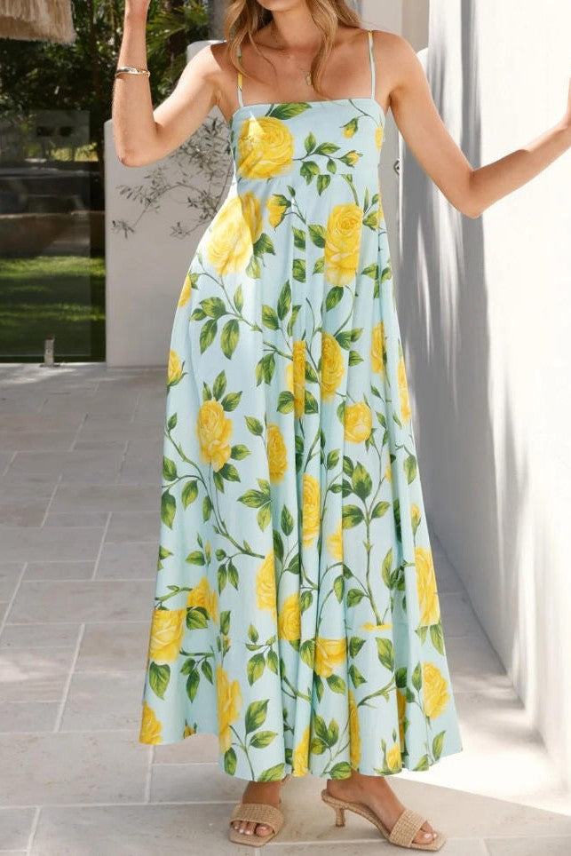 Mellow Meadows Strappy Maxi-[option4]-[option5]-Cute-Trendy-Shop-Womens-Boutique-Clothing-Store