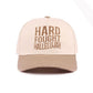 "Hard Fought Hallelujah" Cap-Mocha-[option4]-[option5]-Cute-Trendy-Shop-Womens-Boutique-Clothing-Store