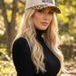 "Hard Fought Hallelujah" Cap-Cute-Trendy-Shop-Womens-Boutique-Clothing-Store