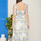 Garden Party Gorgeous Midi Dress-[option4]-[option5]-Cute-Trendy-Shop-Womens-Boutique-Clothing-Store