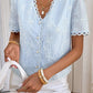Touch of Romance Top-[option4]-[option5]-Cute-Trendy-Shop-Womens-Boutique-Clothing-Store