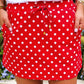 It's My Day Polka Dot Skort-Red-SMALL-Cute-Trendy-Shop-Womens-Boutique-Clothing-Store