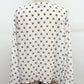 Soft Romance Ruffle Polka Dot Top-Cute-Trendy-Shop-Womens-Boutique-Clothing-Store