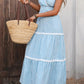 Walk Through The Fields Stripe Maxi Dress-[option4]-[option5]-Cute-Trendy-Shop-Womens-Boutique-Clothing-Store