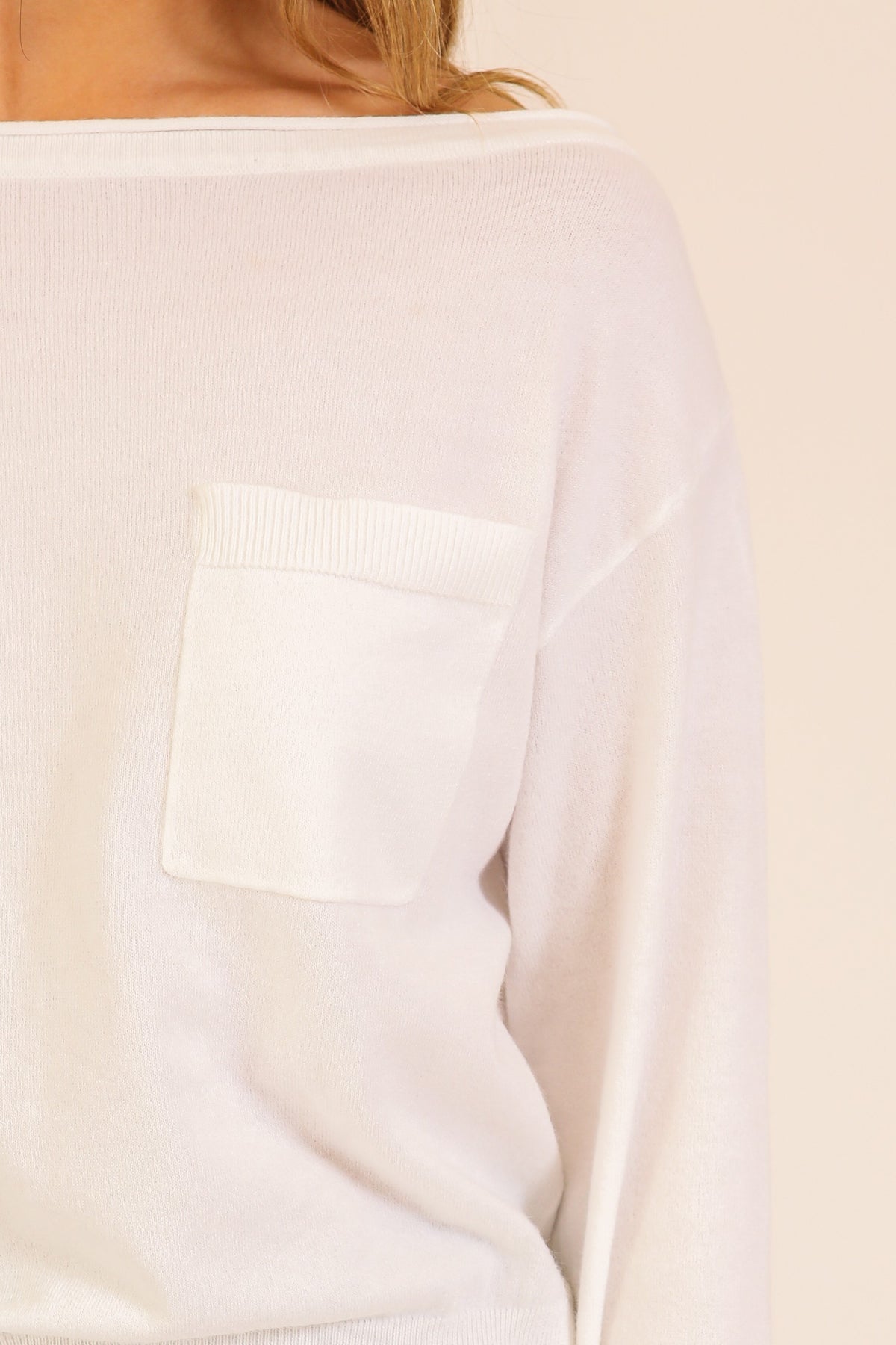 Coastal Breeze Slouchy Boat Neck Knit-Cute-Trendy-Shop-Womens-Boutique-Clothing-Store