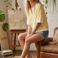 Grab Your Partner Polka Dot Top-Yellow-SMALL-[option4]-[option5]-Cute-Trendy-Shop-Womens-Boutique-Clothing-Store