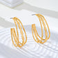 Captivating Gold Hoop Earrings-[option4]-[option5]-Cute-Trendy-Shop-Womens-Boutique-Clothing-Store