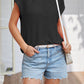 Summer Style Simple Top