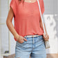 Summer Style Simple Top-[option4]-[option5]-Cute-Trendy-Shop-Womens-Boutique-Clothing-Store