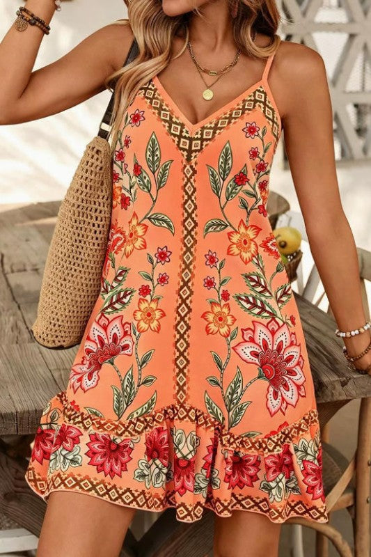 Take Me To The Beach Dress-[option4]-[option5]-Cute-Trendy-Shop-Womens-Boutique-Clothing-Store