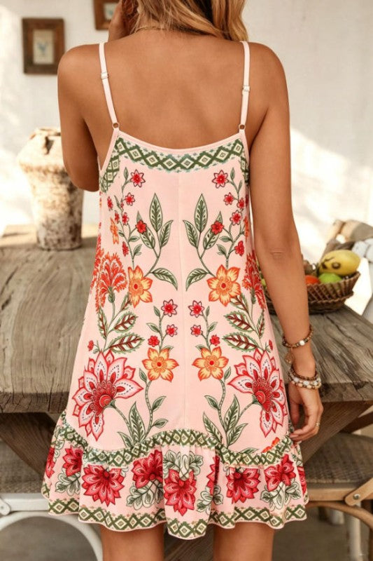 Take Me To The Beach Dress-Beige-Small-[option4]-[option5]-Cute-Trendy-Shop-Womens-Boutique-Clothing-Store