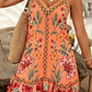 Take Me To The Beach Dress-Orange-Small-[option4]-[option5]-Cute-Trendy-Shop-Womens-Boutique-Clothing-Store