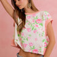 Catch 'Em Staring Floral Terry Top-[option4]-[option5]-Cute-Trendy-Shop-Womens-Boutique-Clothing-Store