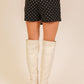 Stroll & Style Polka Dot Mini Skort-Cute-Trendy-Shop-Womens-Boutique-Clothing-Store