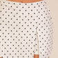Stroll & Style Polka Dot Mini Skort-Cute-Trendy-Shop-Womens-Boutique-Clothing-Store