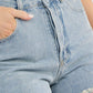Perfect Day Raw Edge Deim Jeans-[option4]-[option5]-Cute-Trendy-Shop-Womens-Boutique-Clothing-Store