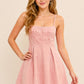 Pocket Full of Sunshine Box Pleat Dress-Cute-Trendy-Shop-Womens-Boutique-Clothing-Store