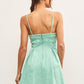 Pocket Full of Sunshine Box Pleat Dress-Cute-Trendy-Shop-Womens-Boutique-Clothing-Store