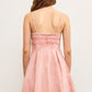 Pocket Full of Sunshine Box Pleat Dress-Cute-Trendy-Shop-Womens-Boutique-Clothing-Store