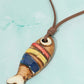 Wanderlust Boho Corded Fish Pendant-[option4]-[option5]-Cute-Trendy-Shop-Womens-Boutique-Clothing-Store