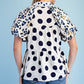 Can't Change Your Spots Mixed Print Top-[option4]-[option5]-Cute-Trendy-Shop-Womens-Boutique-Clothing-Store