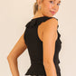 Date Night Black Ruffle Trim Top-[option4]-[option5]-Cute-Trendy-Shop-Womens-Boutique-Clothing-Store