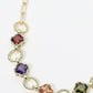 Mysterious Sophistication Quatrefoil Necklace-[option4]-[option5]-Cute-Trendy-Shop-Womens-Boutique-Clothing-Store