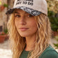 I Want To Cry But I Have S**T To Do Ball Cap
