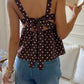 Pretty in Spots Polka Dot Tank-[option4]-[option5]-Cute-Trendy-Shop-Womens-Boutique-Clothing-Store