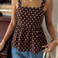 Pretty in Spots Polka Dot Tank-[option4]-[option5]-Cute-Trendy-Shop-Womens-Boutique-Clothing-Store