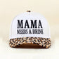 Mama Needs A Drink Cap